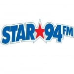 WSTR 94.1 FM Star