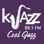 Radio KKJZ-HD2 Cool Jazz 88.1 FM