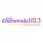 Radio Enamorada 102.3 FM