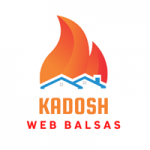 Rádio Kadosh Web Balsas