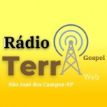 Rádio Terra Gospel Web