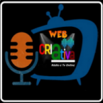 Web Rádio e TV Criativa
