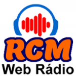 RCM Web Rádio