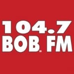 KIKX 104.7 FM BOB
