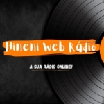 Hineni Web Rádio