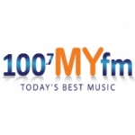 Radio KSNA 100.7 FM