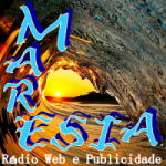 Rádio Web e Publicidade Maresia