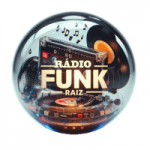 Rádio Funk Raiz