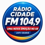 Rádio Cidade 104.9 FM