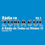 Rádio FM Zona Sul