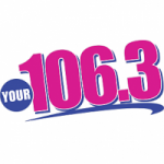 Radio WCDA Your 106.3 FM