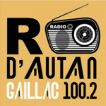 R D'Autan 100.2 FM