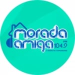 Rádio Morada Amiga 104.9 FM