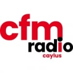 CFM Radio 89.2 FM