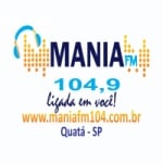 Rádio Mania 104.9 FM