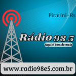 Rádio 98 e 5