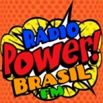 Rádio Power Brasil FM