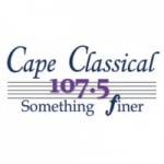 Radio WFCC Classical 107.5 FM