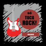 Rádio Só Toca Rock