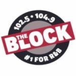 WBXX The Block 104.9 FM