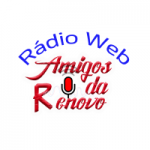 Rádio Web Amigos da Renovo