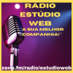 Rádio Estúdio Web