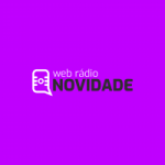 Web Rádio Novidade