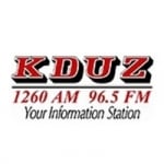 Radio KDUZ 1260 AM