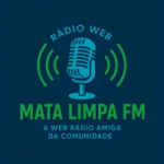 Rádio Web Mata Limpa FM