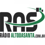 Rádio Web Alto da Santa