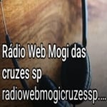 Rádio Web Mogi Das Cruzes