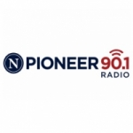 KSRQ Pioneer 90.1 FM