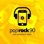 Rádio Pop Rock 90