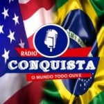 Rádio Conquista USA