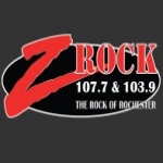 Radio KDZZ 103.9 FM