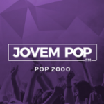 Rádio Jovem POP - POP 2000