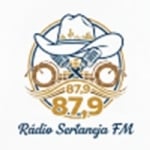 Rádio Sertaneja 87.9 FM