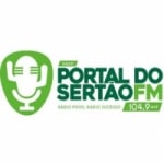 Rádio Portal do Sertão 104.9 FM