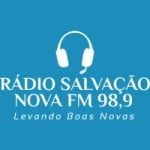 Rádio Salvação Nova FM