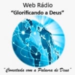 Web Rádio Glorificando a Deus