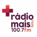 Rádio Mais Hits 100.7 FM