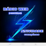 Rádio Web Atividade Campinas