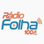 Rádio Folha 100.3 FM
