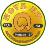 Rádio Nova 87.5 FM