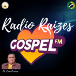 Rádio Raizes Gospel FM