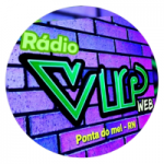 Rádio Vip Web