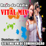 Rede de Rádio VITAL MIX