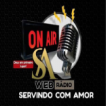 Rádio Servindo com Amor
