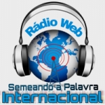 Rádio Web Semeando a Palavra Internacional
