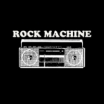 Rádio Rock Machine